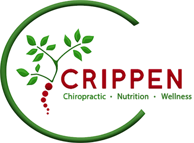 Crippen Wellness Center Logo